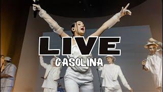 3X30 COVER BAND - Gasolina (Daddy Yankee LIVE COVER)