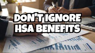 The 5 Benefits of an HSA You Can’t Ignore!