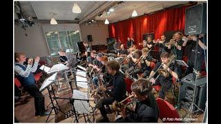 Pascal Klewer Bigband meets Vol.5 - Christopher Dell