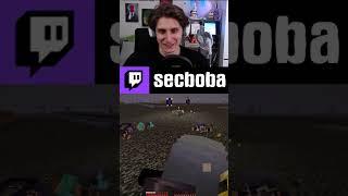 ГНДР ползают #секби #secb #майншилд #майншилд4