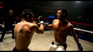 Boyka Undisputed - Scott Adkins Vs Emilien De Falco