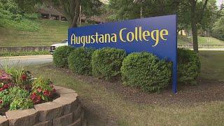 Augustana receives recognition for international student enrollment