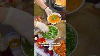 Xôn xao bánh canh gánh giò heo bán 1 ngày cuối rồi nghỉ bán hoàn toàn #chuongseiko #thanhansaigon