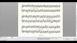 Prelude - No.13 /staccato/Vahan Manukyan