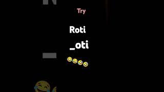 _roti
