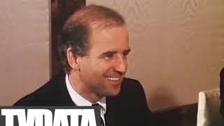 Exclusive 1988 Footage Joe Biden & Gromyko #Soviet Archive #JoeBiden #PresidentElect #HistoricalGem