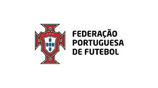  TORNEIO DE DESENVOLVIMENTO DA UEFA - PORTUGAL 2024: PORTUGAL - TURQUIA