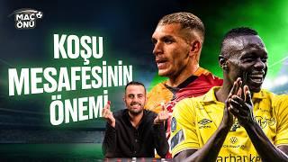 GALATASARAY - ELFSBORG MAÇI NE OLUR? Osimhen Etkisi, Rakibin Zaafları | Maç Önü