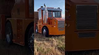 Bounds Hay & Jesse Bounds Trucking, Junction City Oregon #trucking #farming #agriculture #hayexport