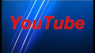 Как найти  ранее просмотренные видео на YouTube.