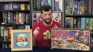 How to Play Risk by Hasbro