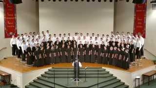 Down in the River - Shenandoah Christian Music Camp