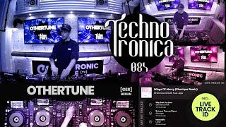 Othertune - Techno Tronica, ep.084 | Techno, Melodic-Techno