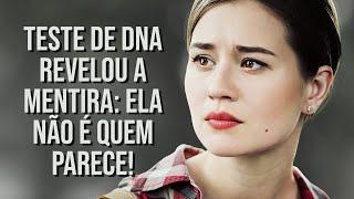 Sua Filha Está Viva?! | Filme dublado completo | Filme romântico em Português
