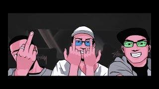 16NS - Sử dụng (Official MV) - 16 Typh, 16 BrT, 16 BeanCD