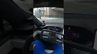 Tesla Self Drive Is Boring Now