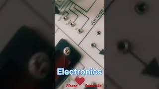 I love Electronics #Electronics