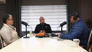 PODCAST SHORTS Abs van Rooyen on the citrus markets