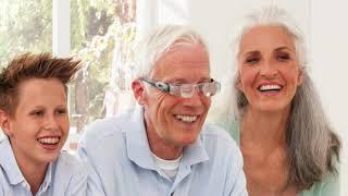 TV Magnifying Eyewear | Eschenbach maxTV & maxTV Clip