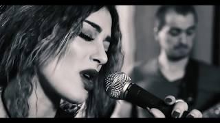 MVF Band (Miqayel Voskanyan & Friends) - Love Wave (feat. Iveta Mukuchyan)