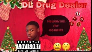 The DL drug dealer(storytime)*w/ screenshots*