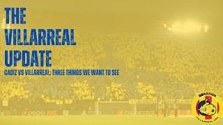 Cadiz vs Villarreal: Three things we want to see, including Raul Albiol