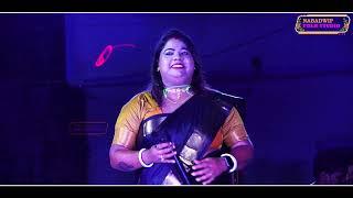 Radha Ranir Mon Valo Na || রাধা রানীর মন ভালো না || Mousumi Debnath || folk song2024