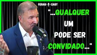 QUAIS OS PRÉ-REQUISITOS PARA ENTRAR NO ROTARY | Cortes Feras Cast