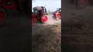 Tractor  Trolly Pulling | Belarus 510 |  #belarus510 #tractor #farmingadventures