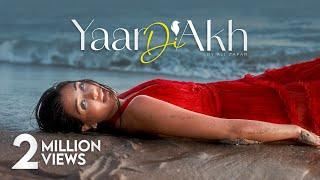 Ali Zafar - Yaar Di Akh | Official Music Video