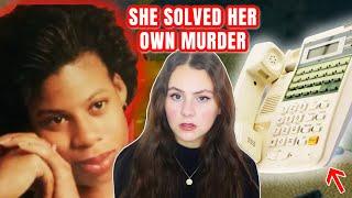 Victim's ANSWERING MACHINE Solved Her Murder - The Tragic Case of Michelle Despinasse