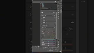 How to color adjustment in photoshop #education #photoshop #graphicdesigne