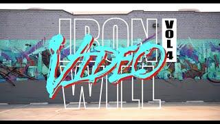 Black Claw Presents - Iron Will Video: SABER