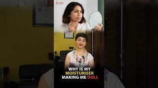 Moisturizer Misconceptions | The Importance of Cleansing: How to Avoid Dull Skin #skincare #cleanser