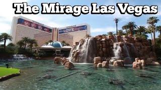 The Mirage Walking Tour