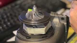 Full Power Performance - Polaris AXYS 800 Turbo Project Snowmobile for TheRiderScope.com