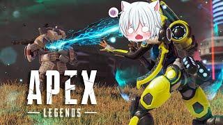 【Apex Legends】 RANK