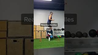 My secret plyometric vertical jump workout 