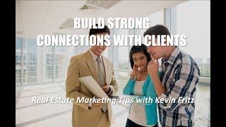 How to Build Strong Client Realtionships