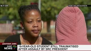 Sol Plaatje University investigates alleged assault of a 19-year-old woman