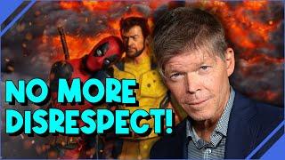 Rob Liefeld Buries Marvel And Disney