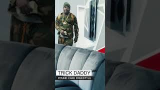 Trick Daddy 2021 New