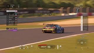 [ENG] #NOTFOREVERYONE Mégane Trophy Series by IGTSH | Season III. The Final Round | Nurbürgring GP