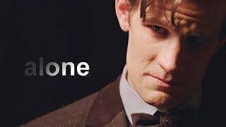 Doctor Who ● I Am Alone (w/ Jula Misiak)