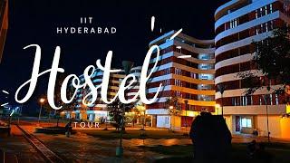 Engineering Hostel ROOM TOUR  | IIT HYDERABAD | #iithyderabad