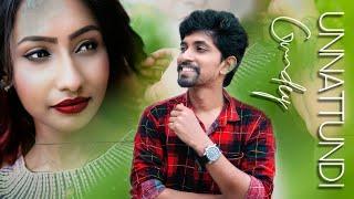 Unnattundi Gundae || Cover song || Sagarika || Mourya || Arvin Haurab || MangoMusic