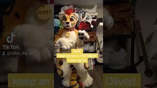 See you at FWA! #furry #furries #furrys #furryfandom #fursuit #fursuiter #furrycon #fwa