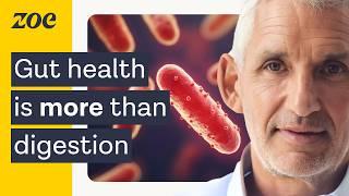 How gut microbes keep us healthy as we age | Tim Spector & Nicola Segata