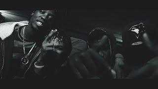 Izzy Tnf Ft. Capone - Ezzy pesos (shot by. touchemoipas)