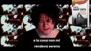 Robert Smith parla di Disintegration dei Cure (SUB ITA)